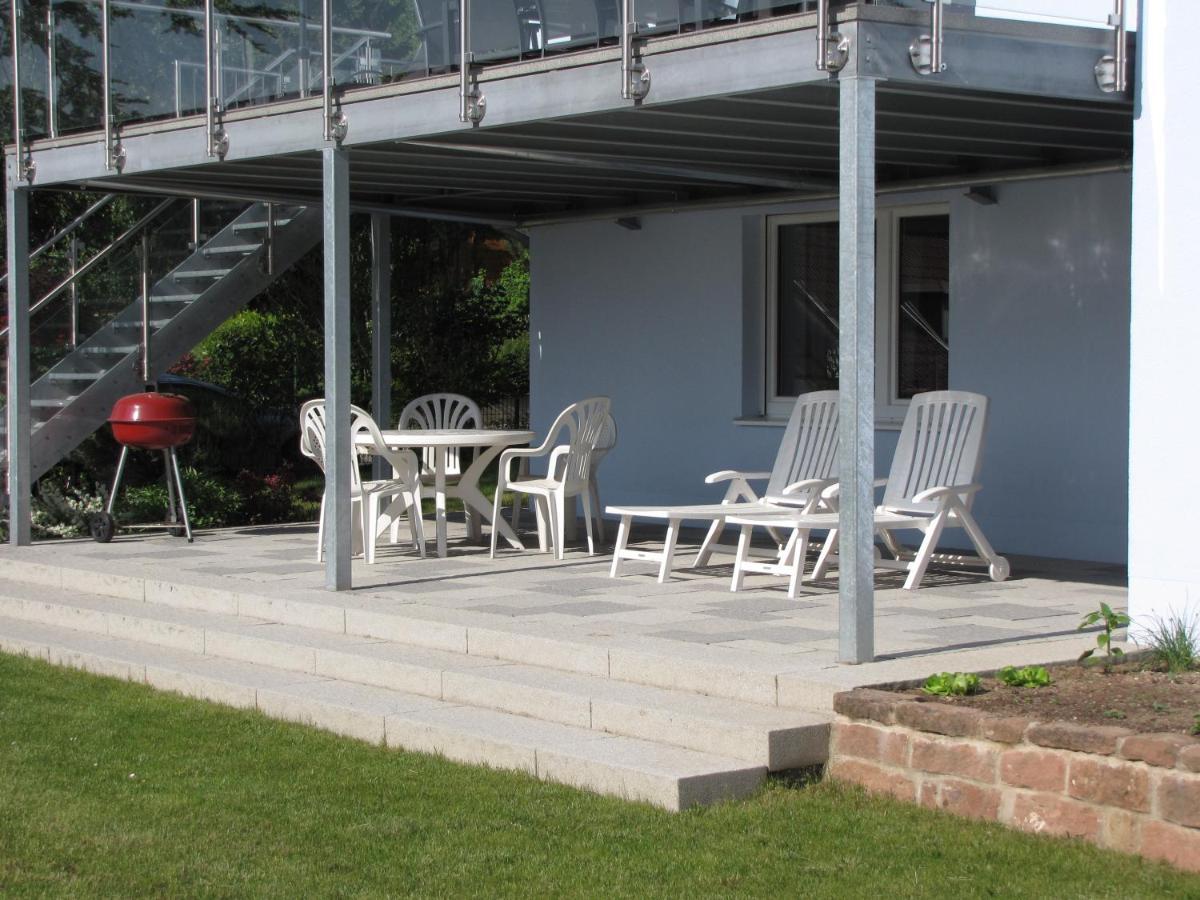 Haus Biengarten Neustadt an der Weinstraße Екстериор снимка